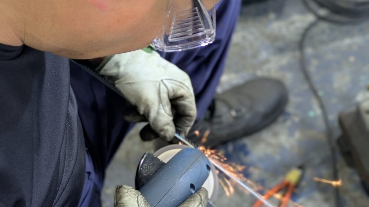 製造現場の稼働安定性向上へ！